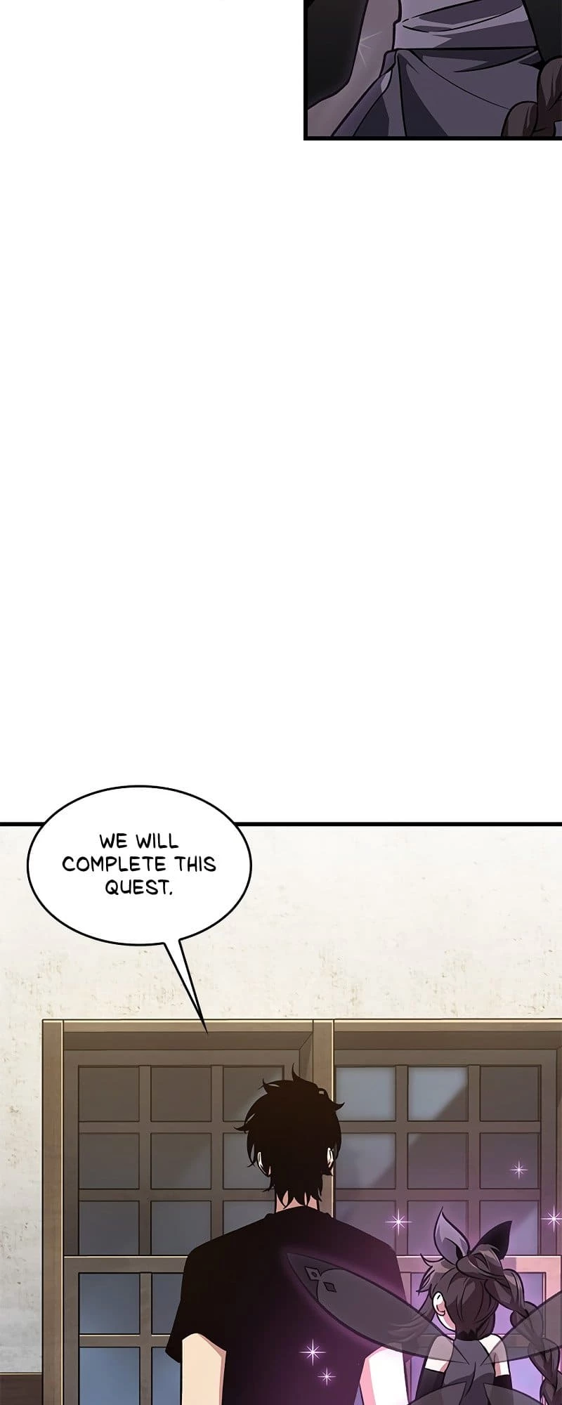 Pick Me Up Chapter 69 - 36