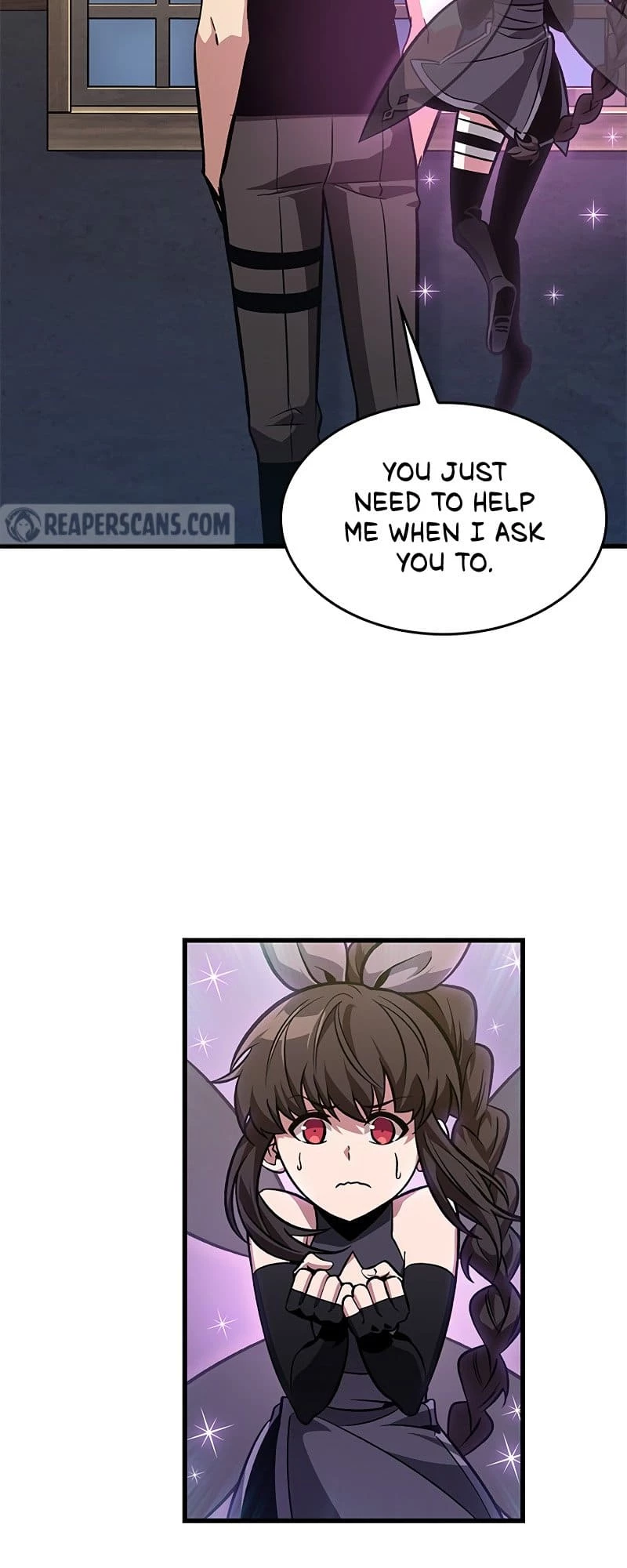 Pick Me Up Chapter 69 - 37