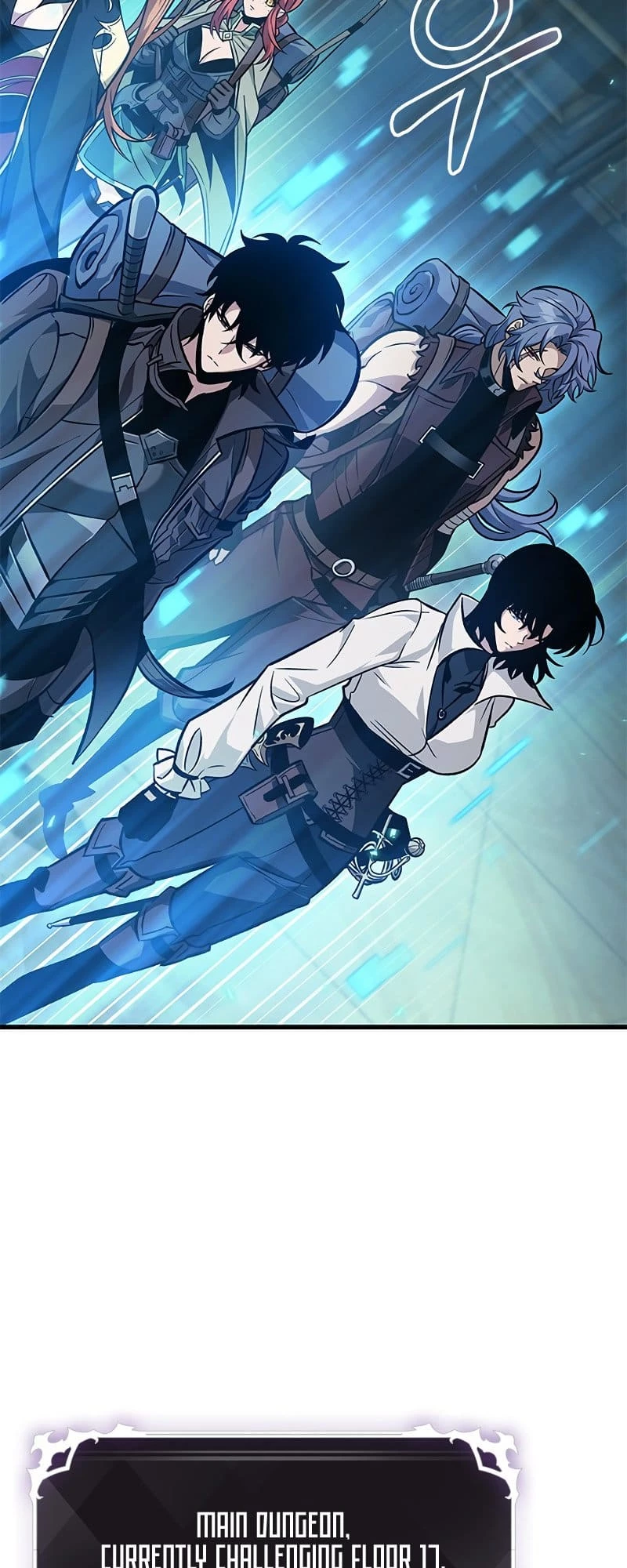 Pick Me Up Chapter 69 - 41