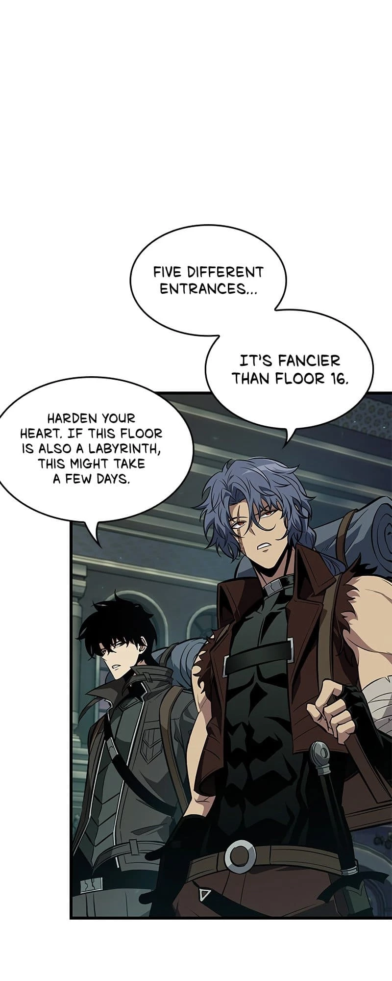 Pick Me Up Chapter 69 - 44