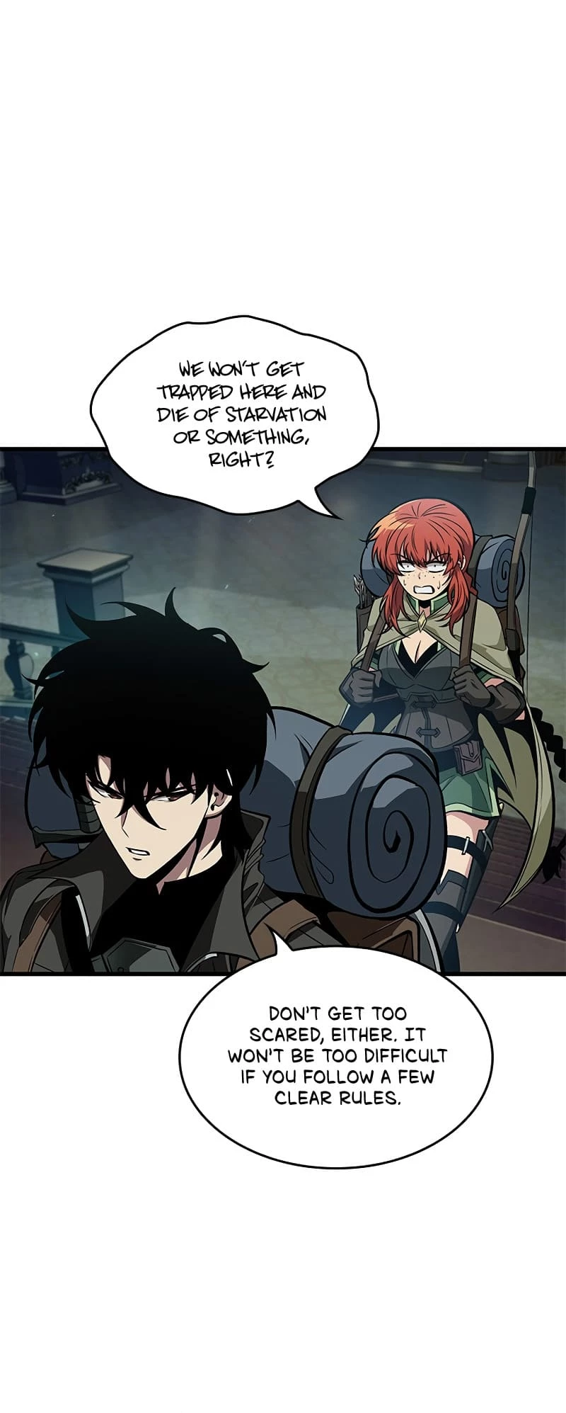Pick Me Up Chapter 69 - 45