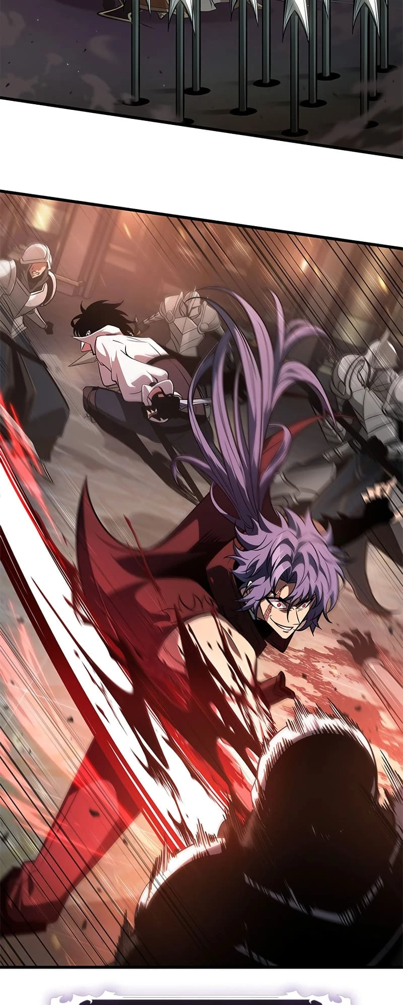 Pick Me Up Chapter 69 - 48