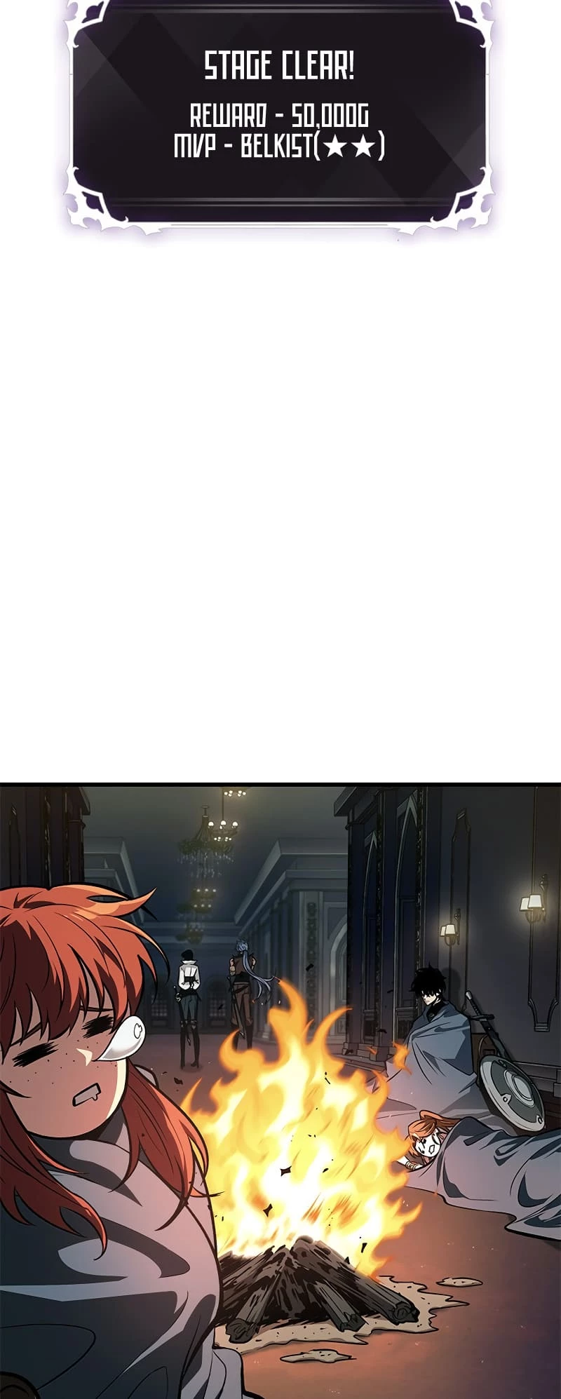 Pick Me Up Chapter 69 - 49