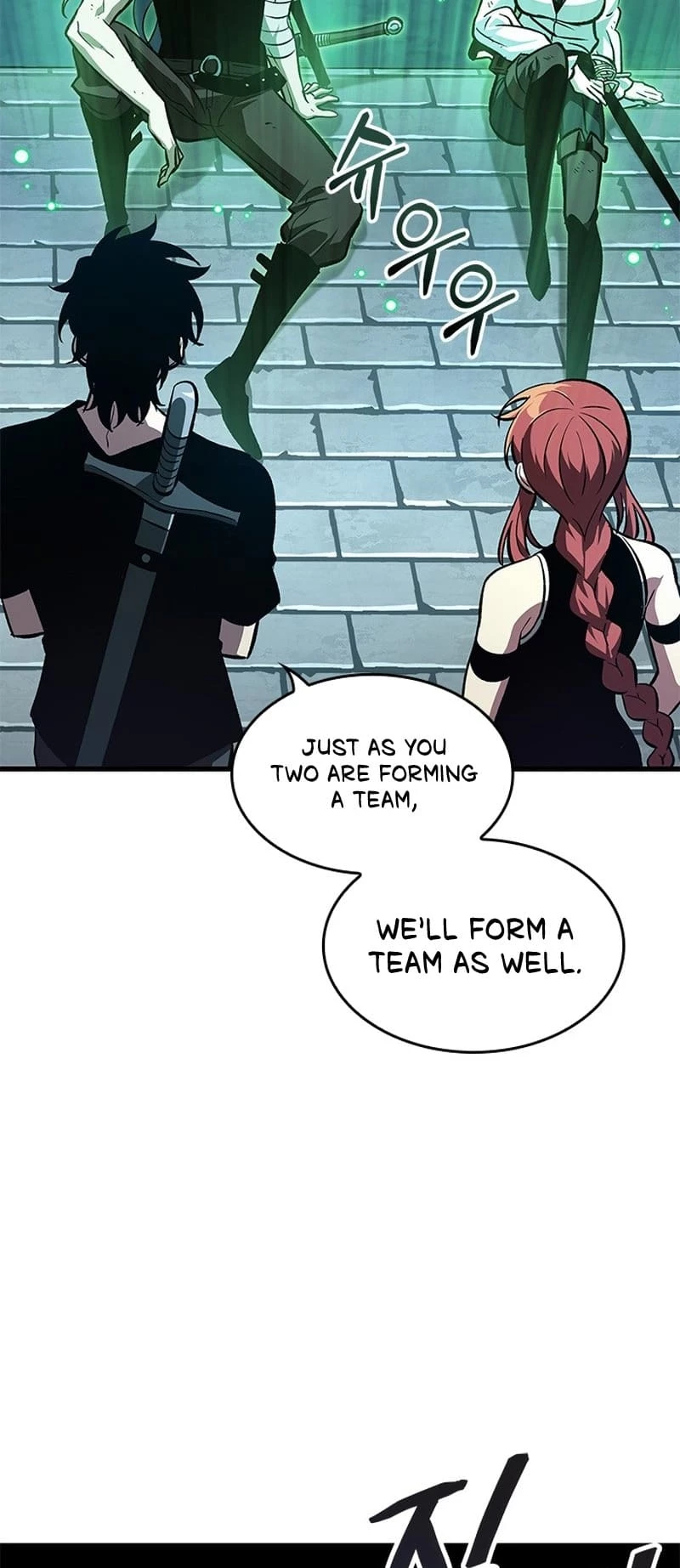 Pick Me Up Chapter 67 - 5