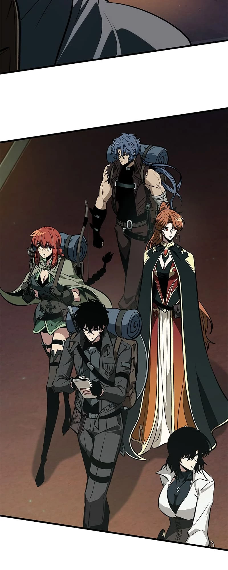 Pick Me Up Chapter 69 - 50