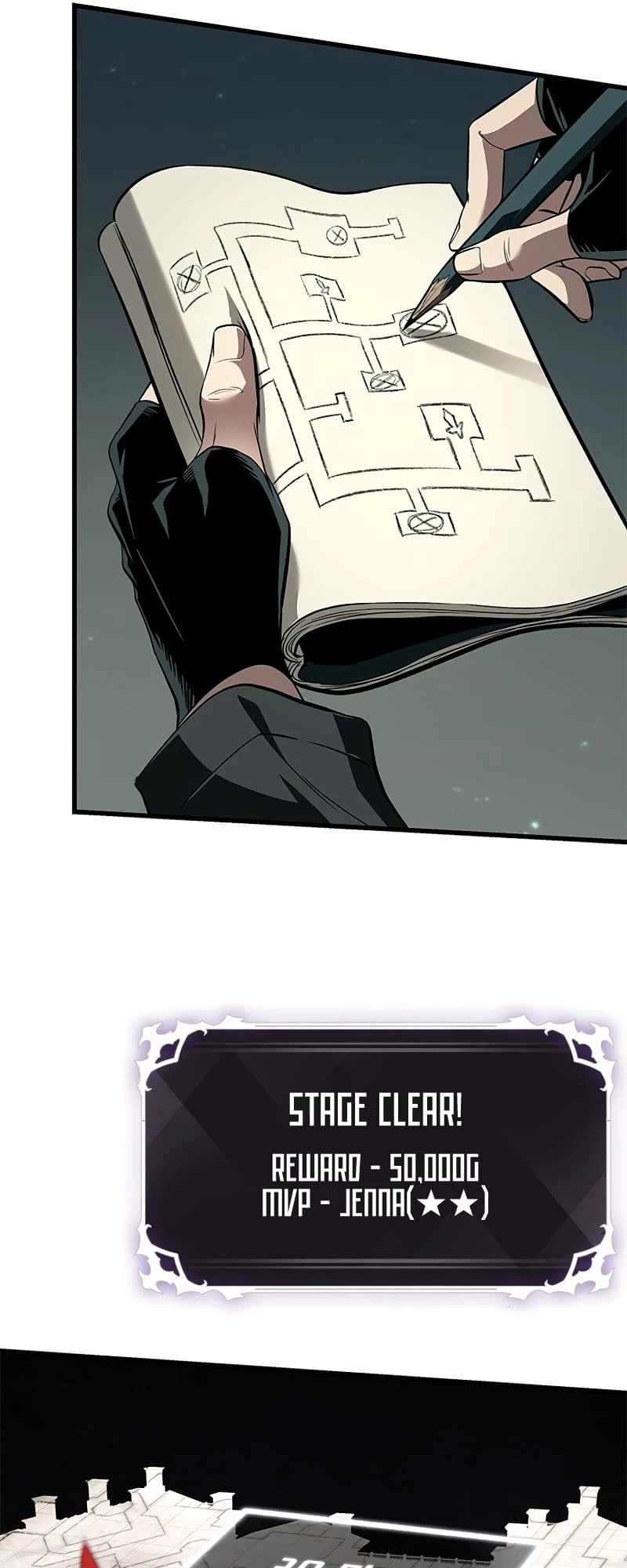 Pick Me Up Chapter 69 - 51