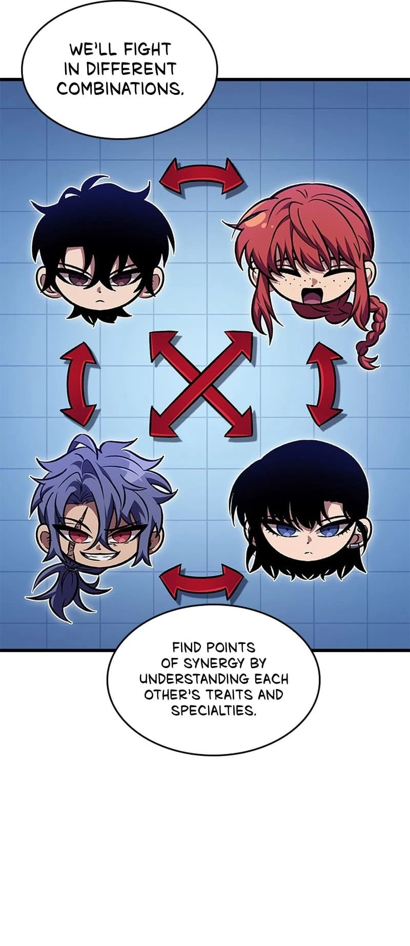 Pick Me Up Chapter 67 - 7