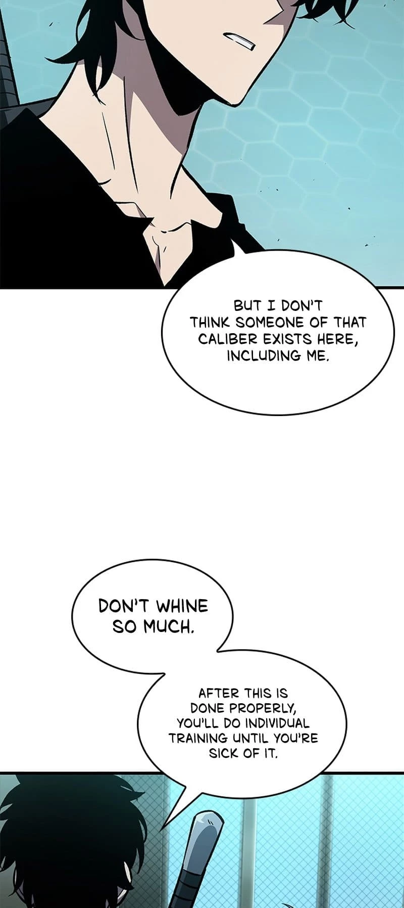Pick Me Up Chapter 67 - 12