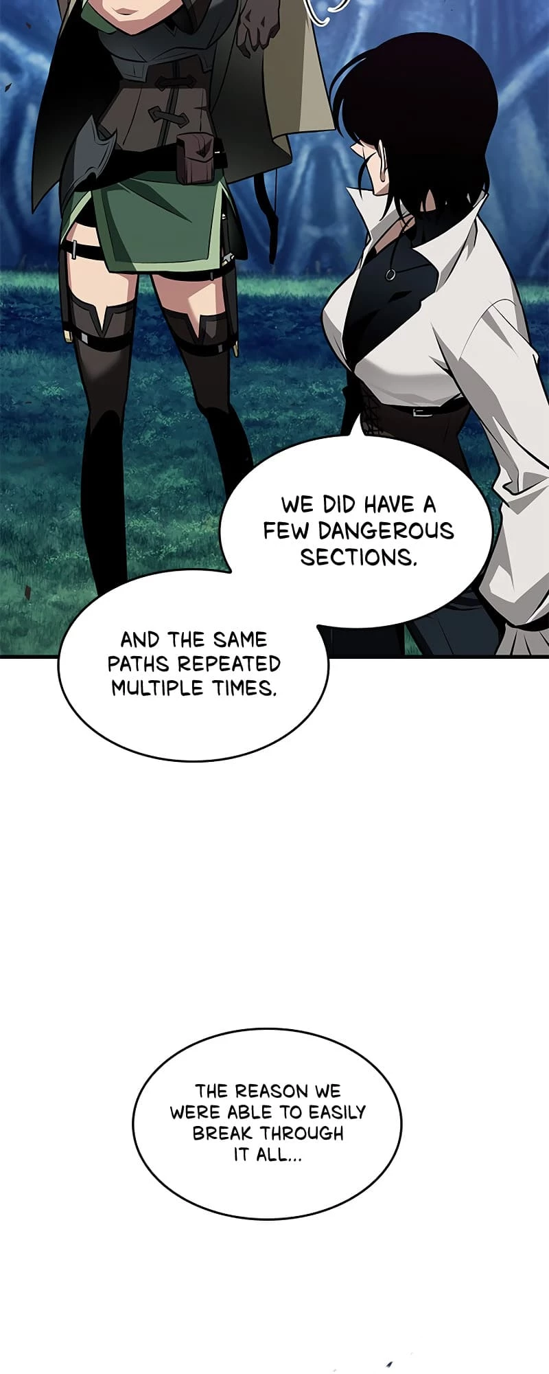Pick Me Up Chapter 69 - 56