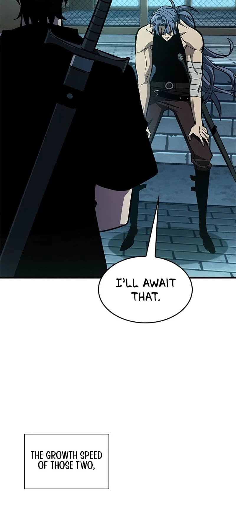 Pick Me Up Chapter 67 - 13