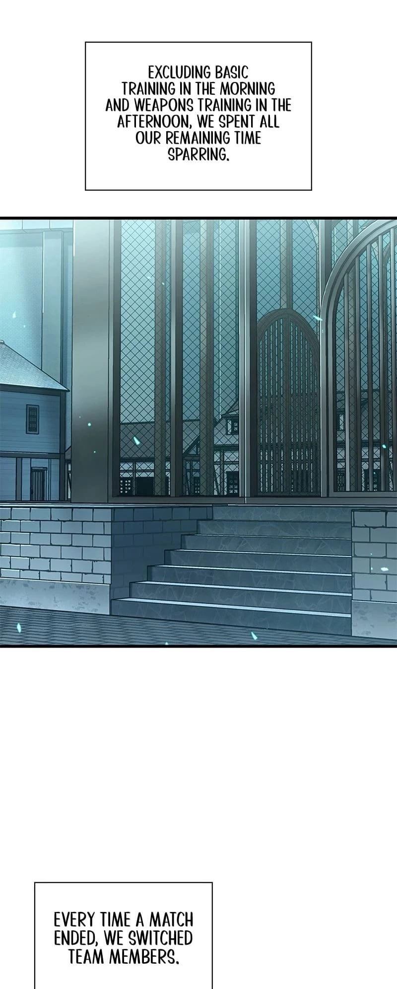 Pick Me Up Chapter 67 - 15