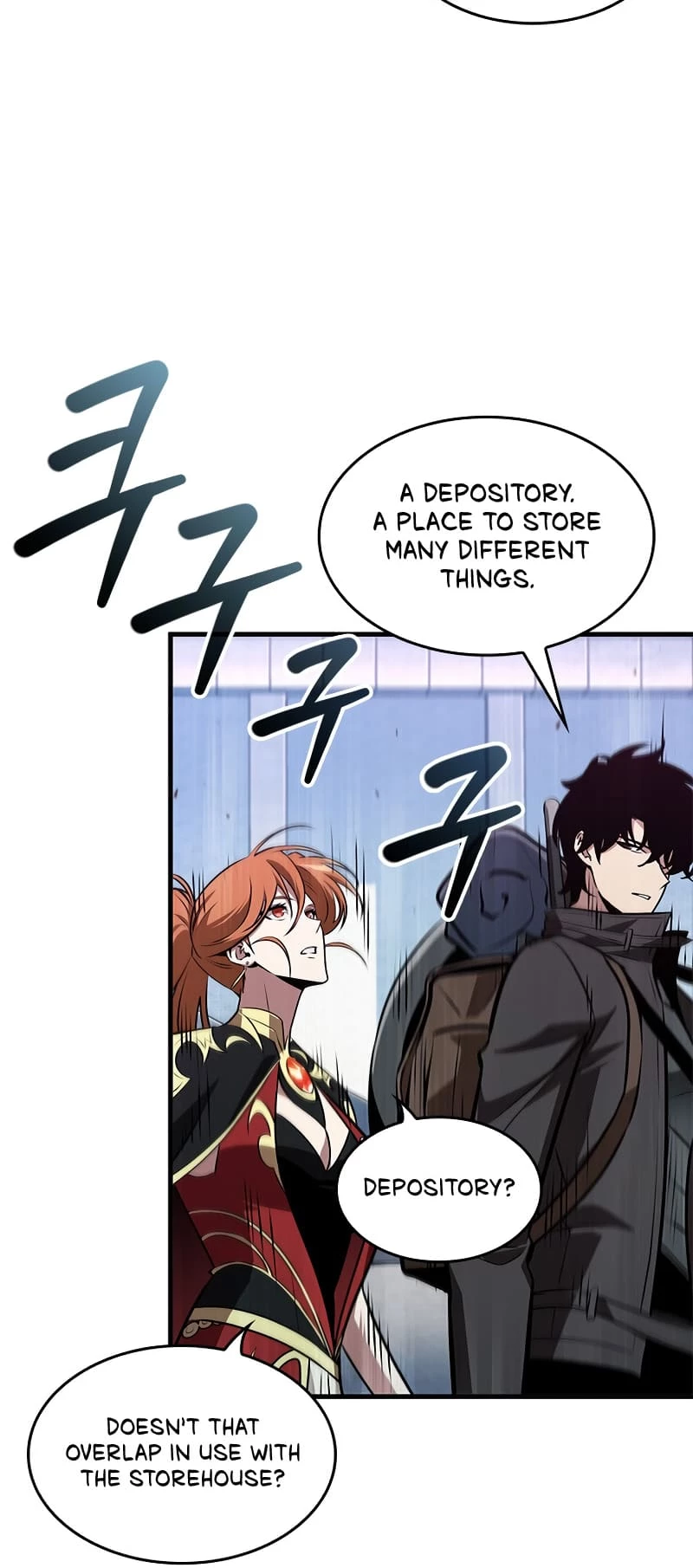 Pick Me Up Chapter 69 - 59