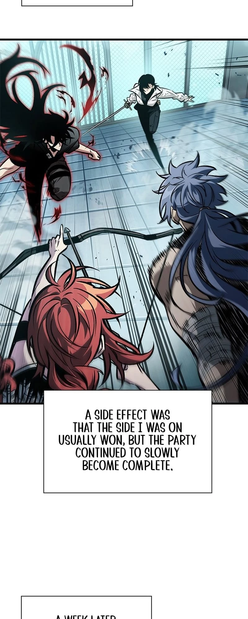 Pick Me Up Chapter 67 - 16