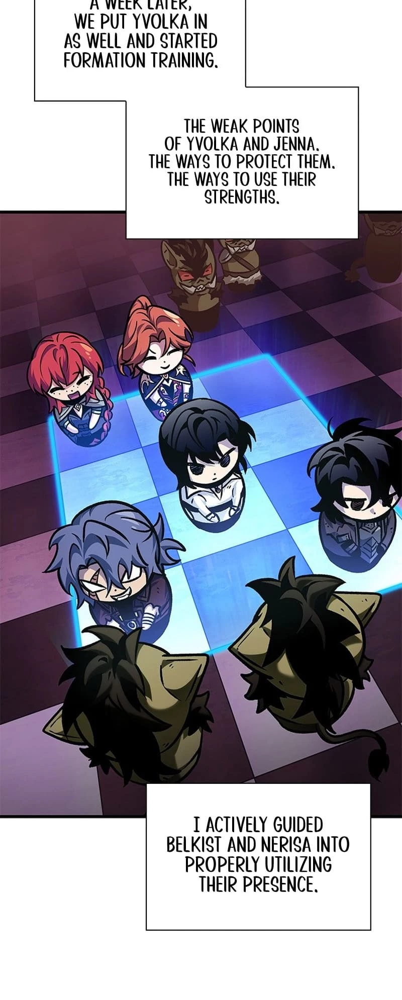 Pick Me Up Chapter 67 - 17
