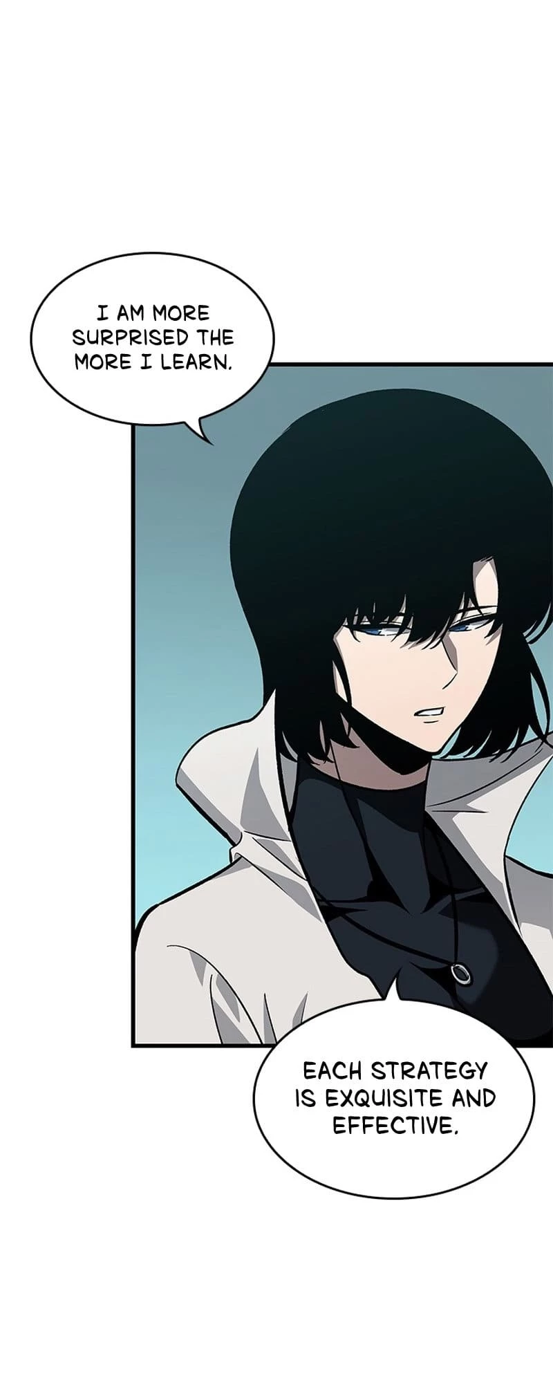Pick Me Up Chapter 67 - 18