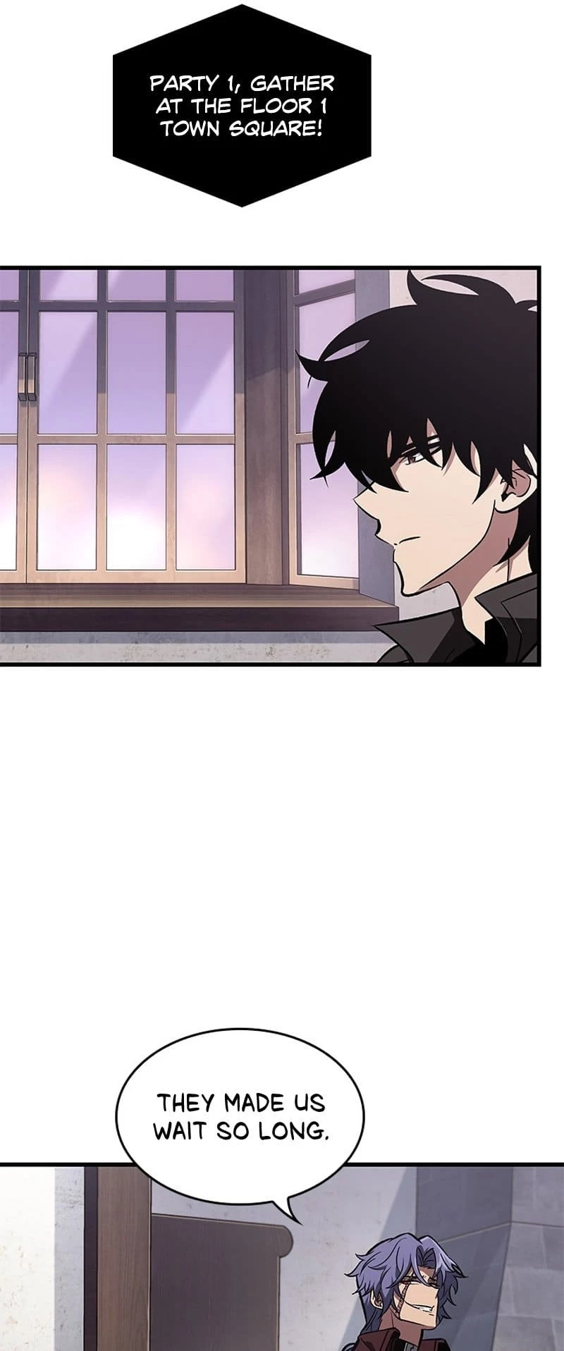 Pick Me Up Chapter 67 - 20