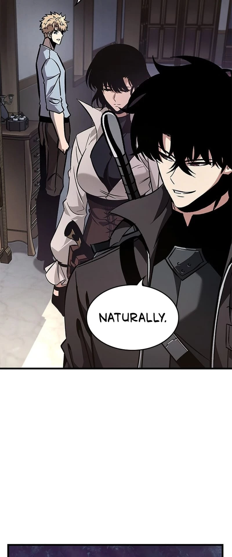 Pick Me Up Chapter 67 - 23