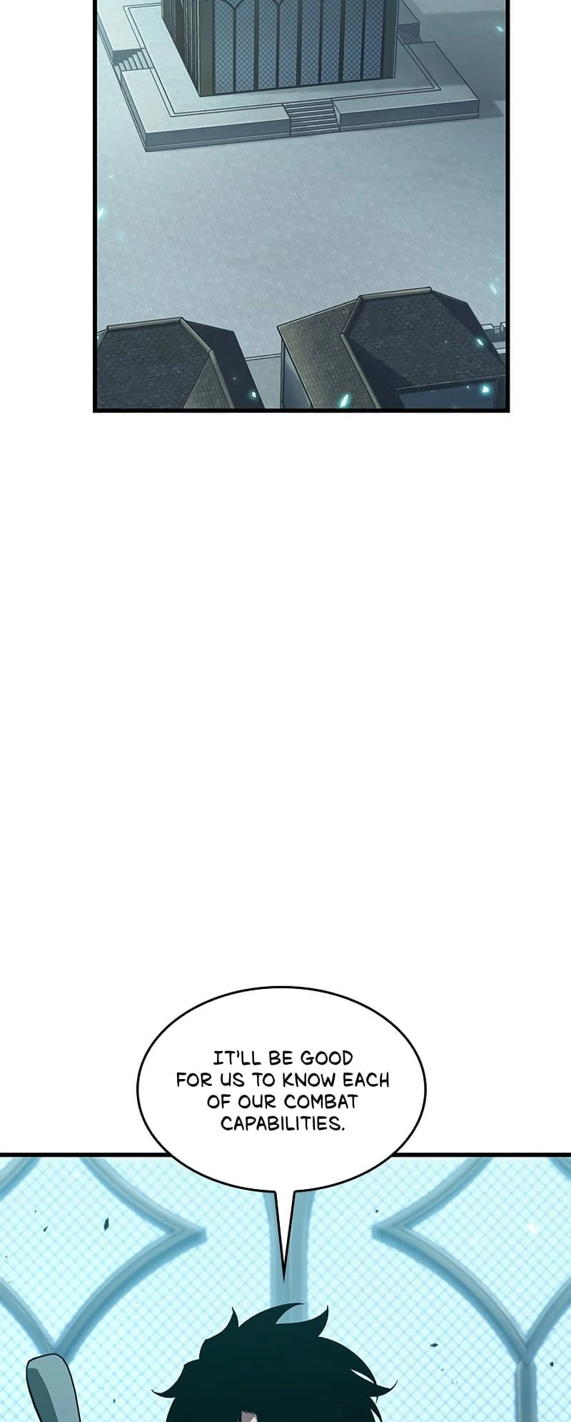 Pick Me Up Chapter 65 - 3