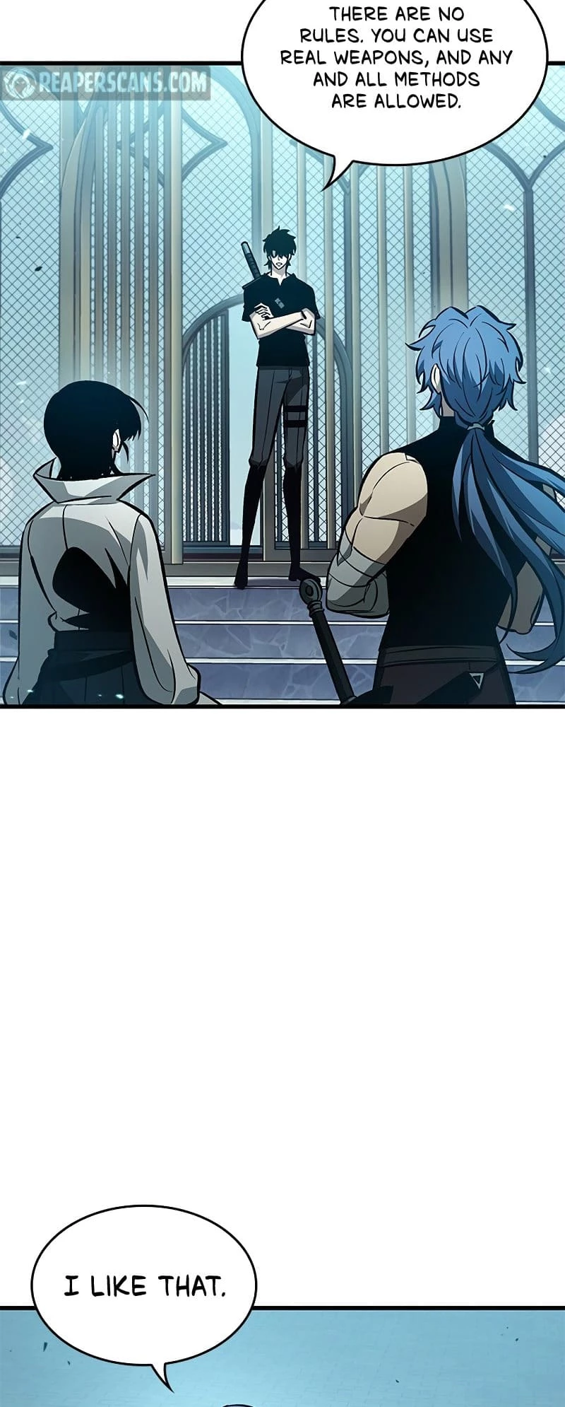 Pick Me Up Chapter 65 - 5