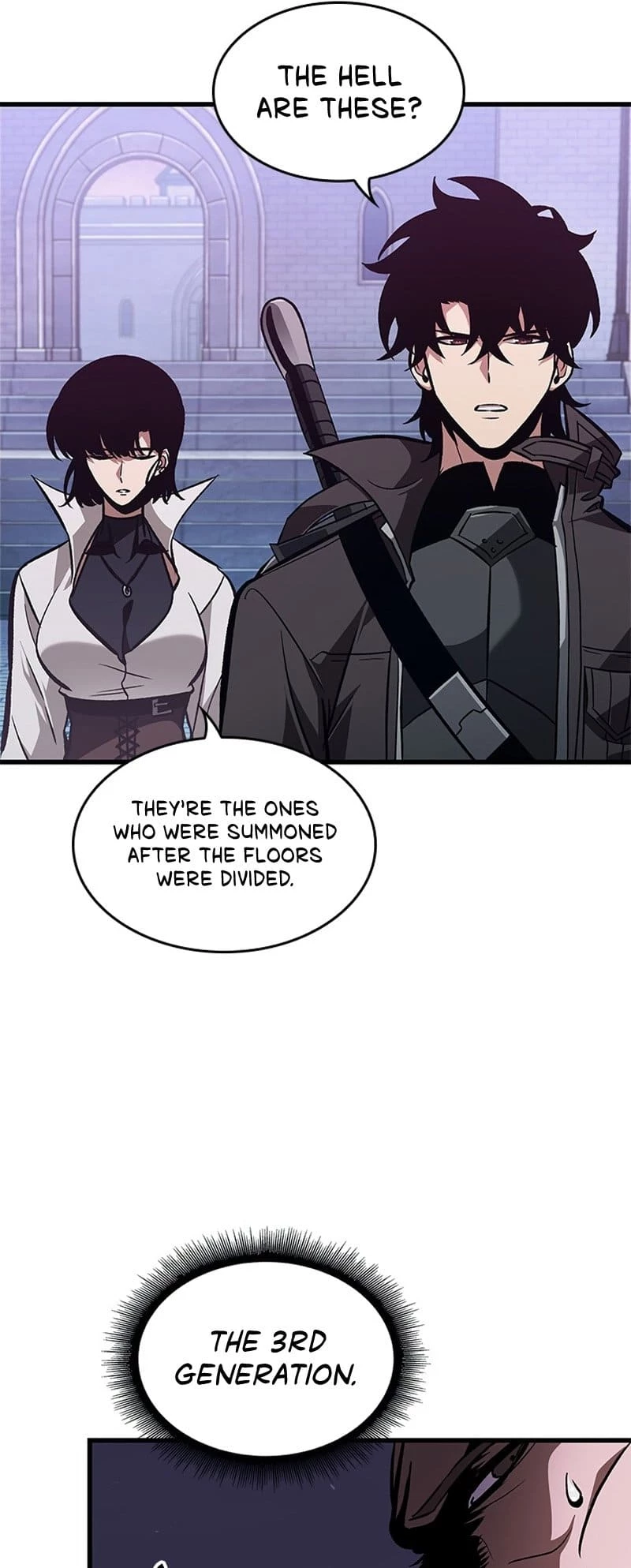 Pick Me Up Chapter 67 - 26