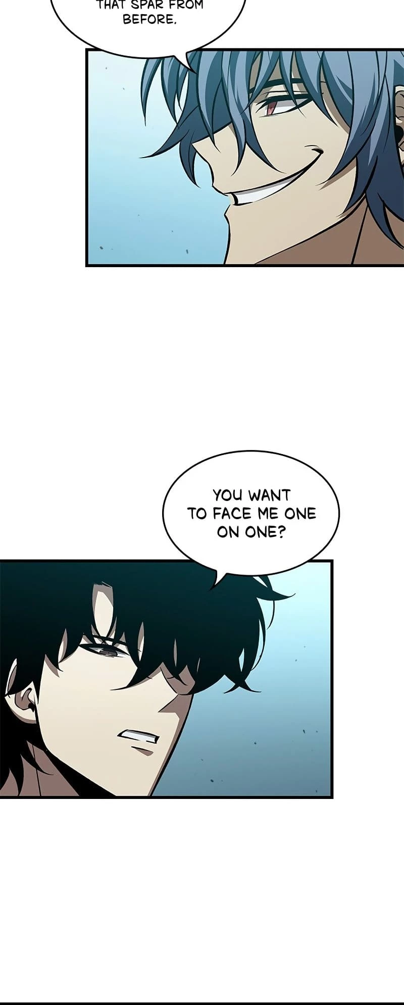 Pick Me Up Chapter 65 - 7