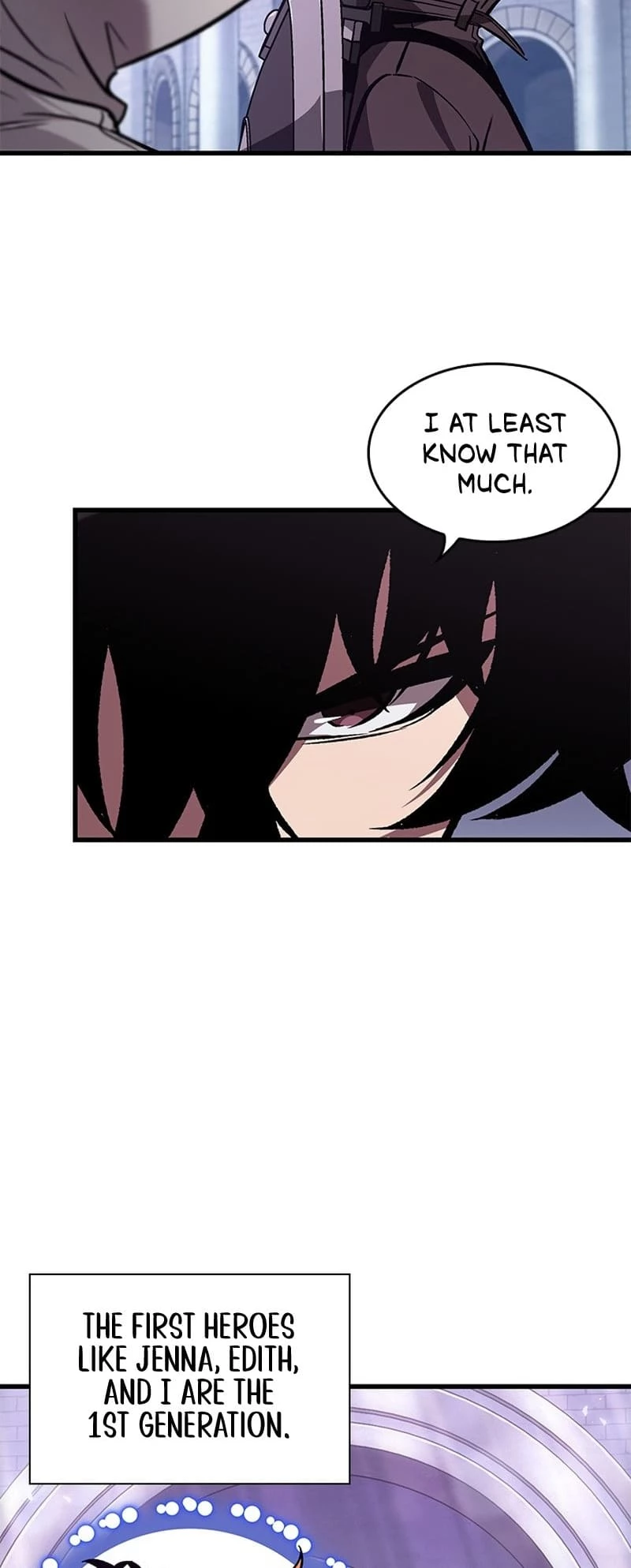 Pick Me Up Chapter 67 - 28