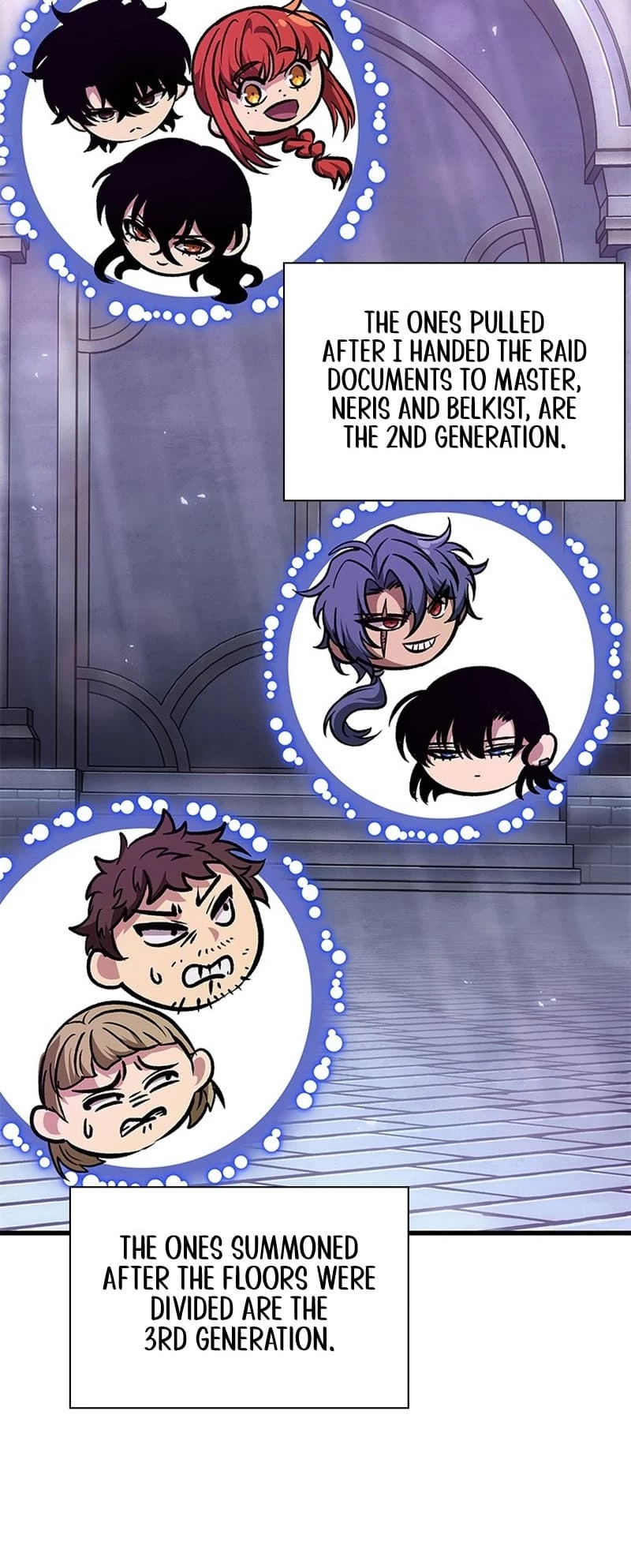 Pick Me Up Chapter 67 - 29