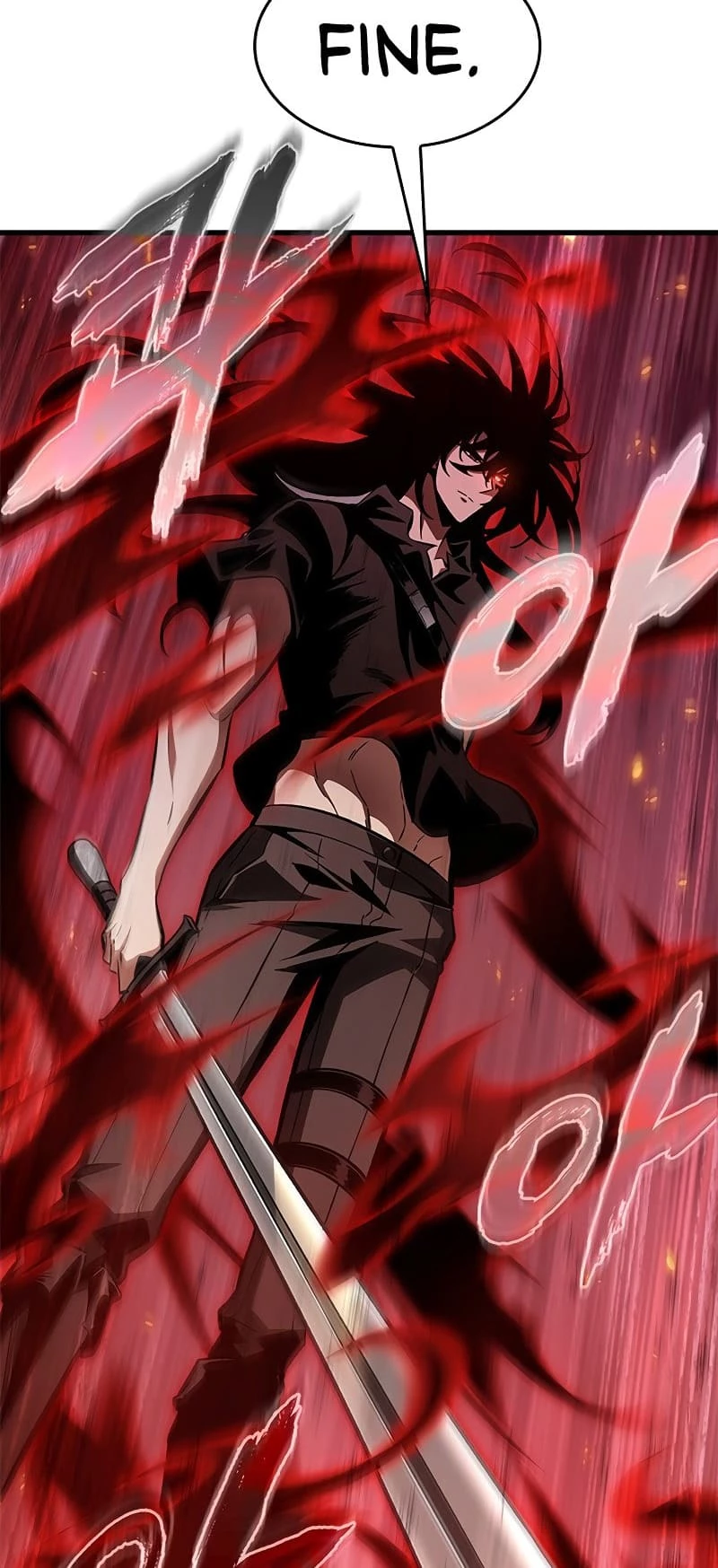 Pick Me Up Chapter 65 - 9