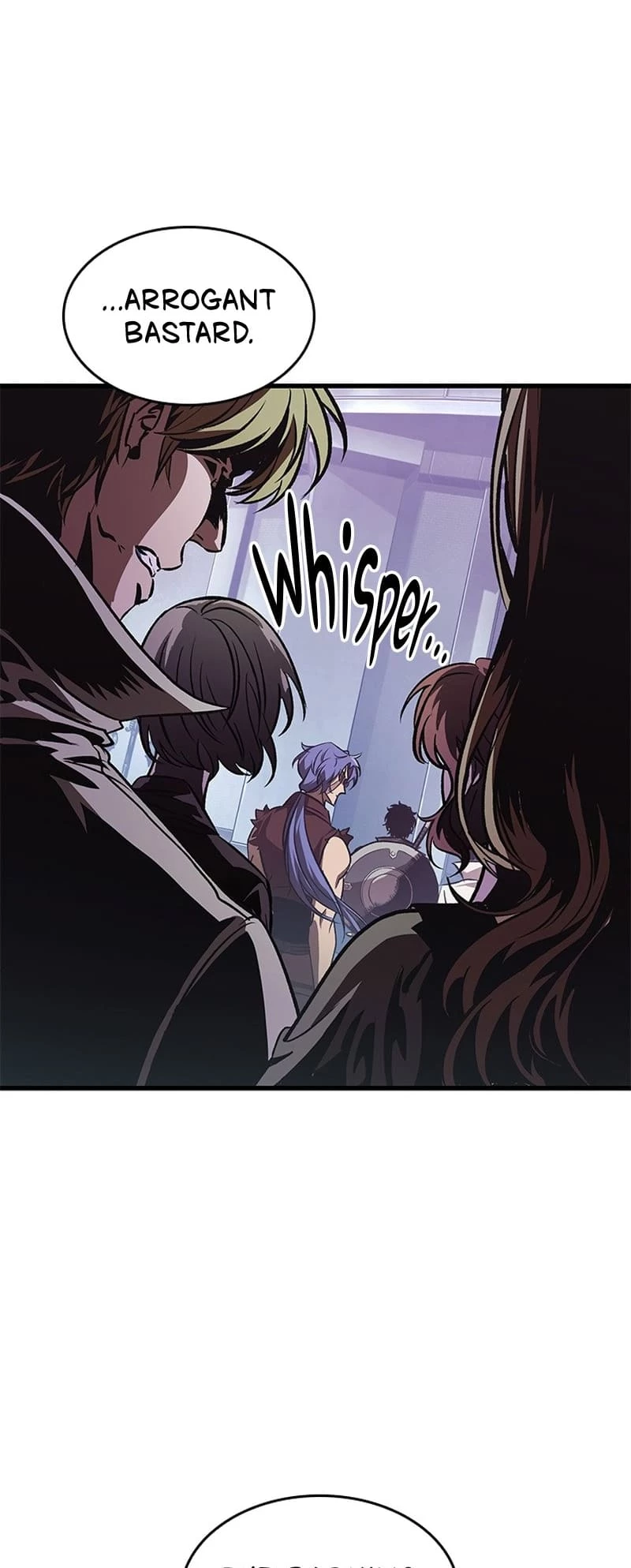 Pick Me Up Chapter 67 - 30