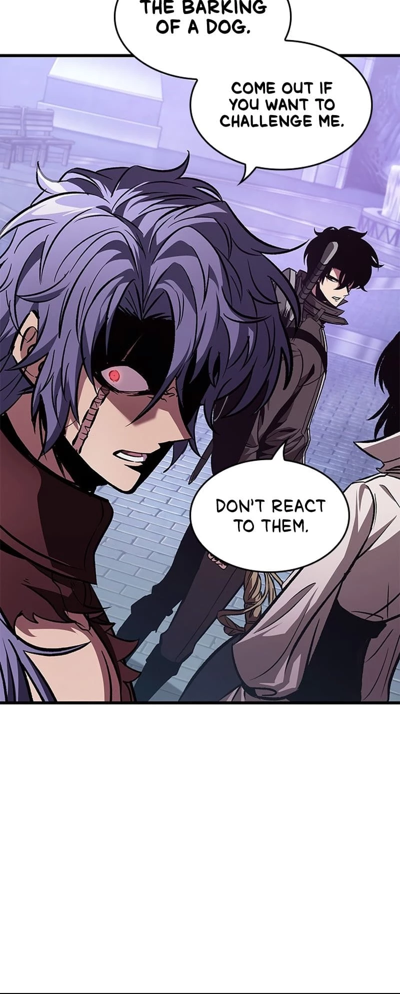 Pick Me Up Chapter 67 - 31