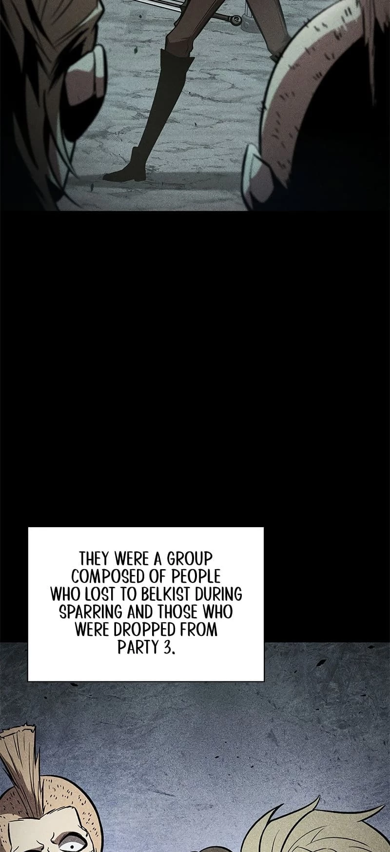 Pick Me Up Chapter 65 - 11