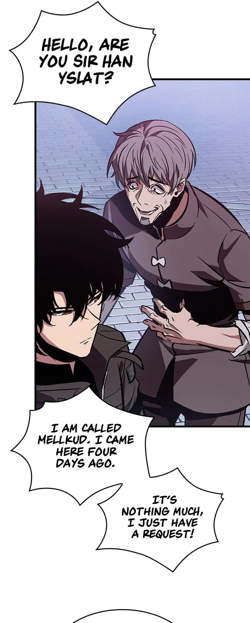 Pick Me Up Chapter 67 - 32