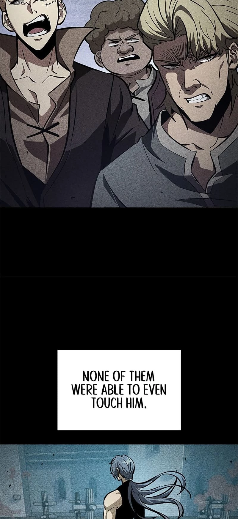 Pick Me Up Chapter 65 - 12