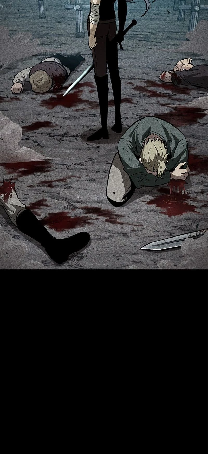 Pick Me Up Chapter 65 - 13