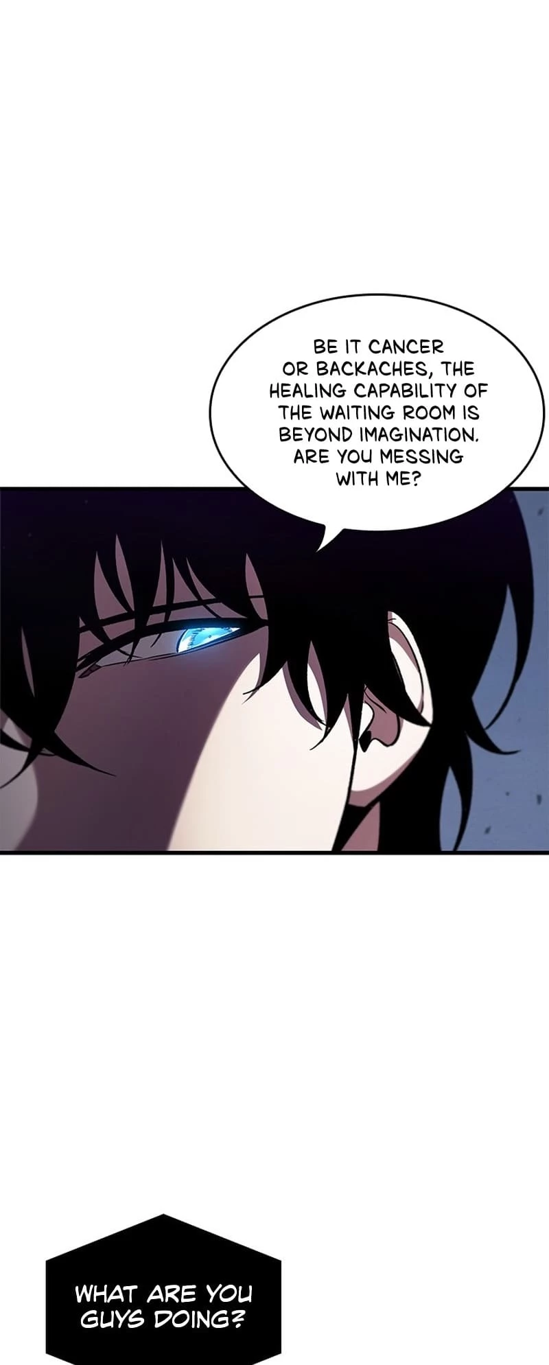 Pick Me Up Chapter 67 - 34