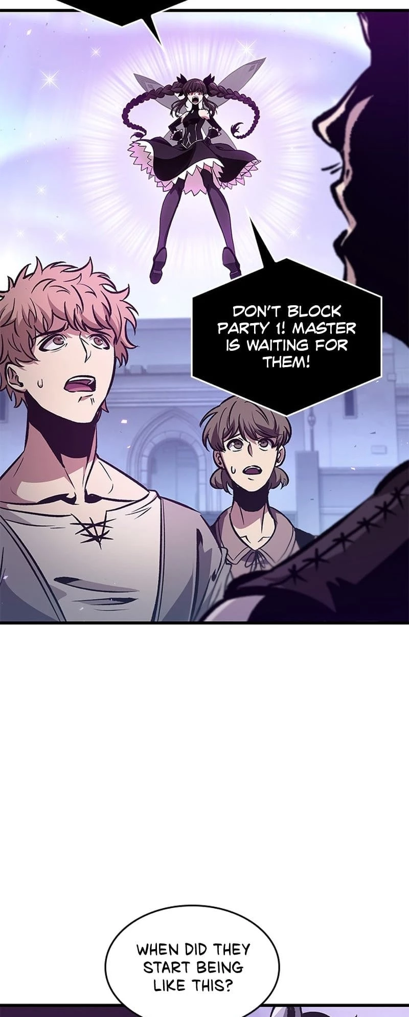 Pick Me Up Chapter 67 - 35