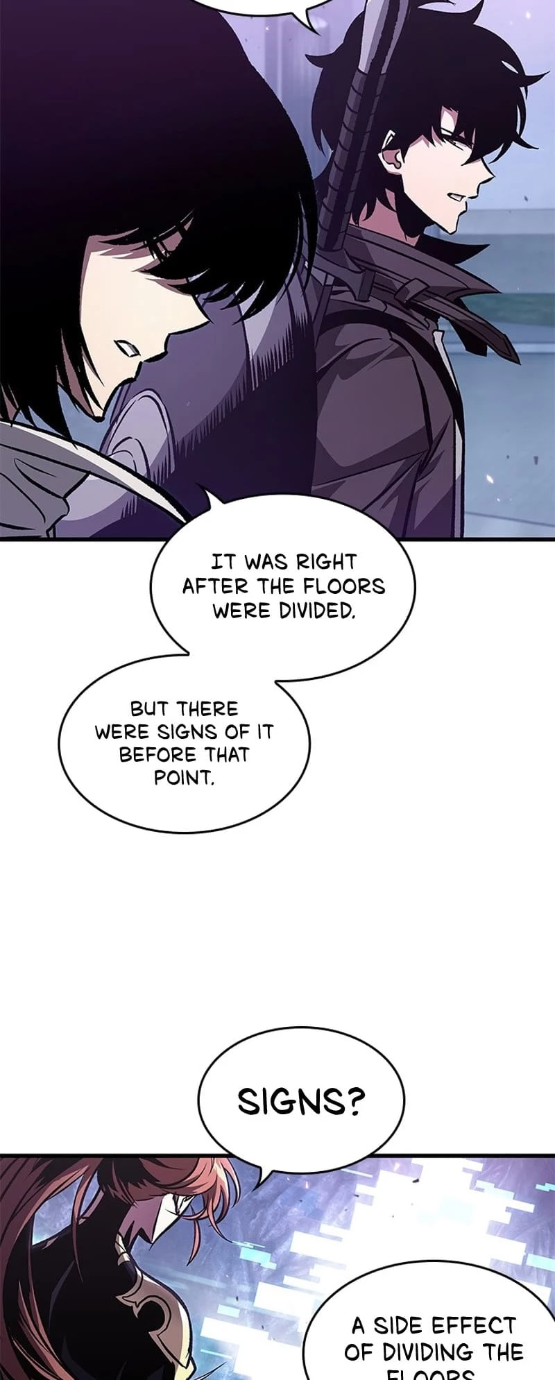 Pick Me Up Chapter 67 - 36