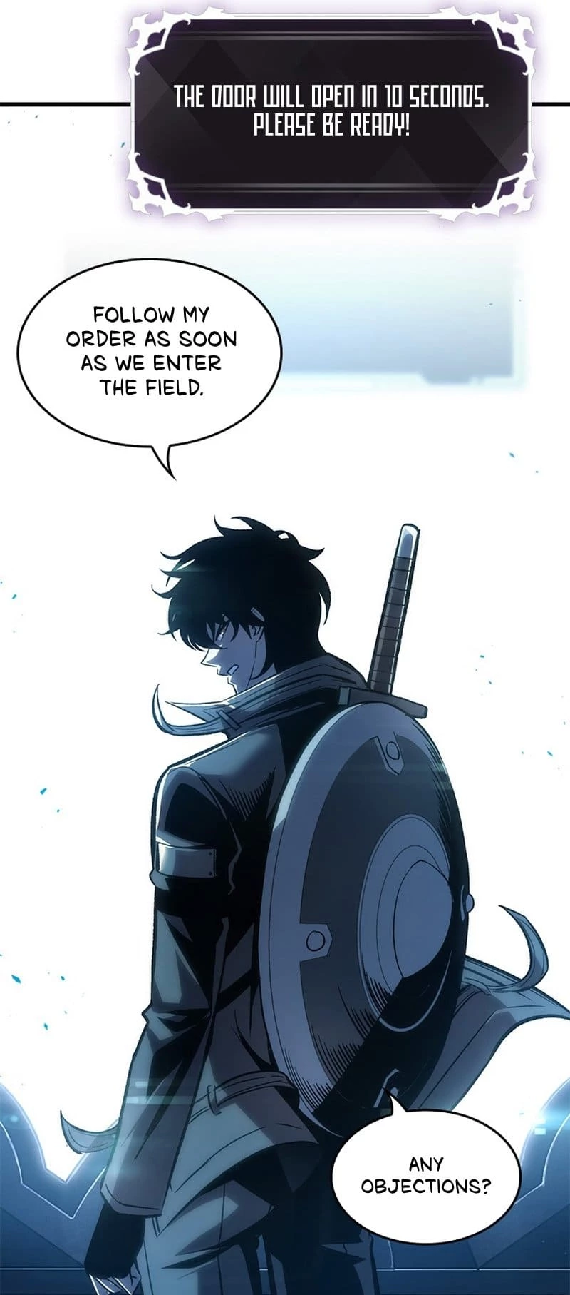 Pick Me Up Chapter 67 - 38