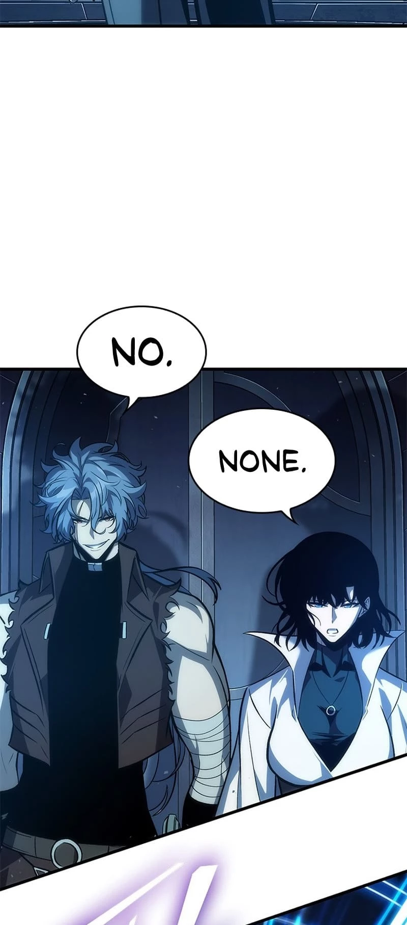 Pick Me Up Chapter 67 - 39