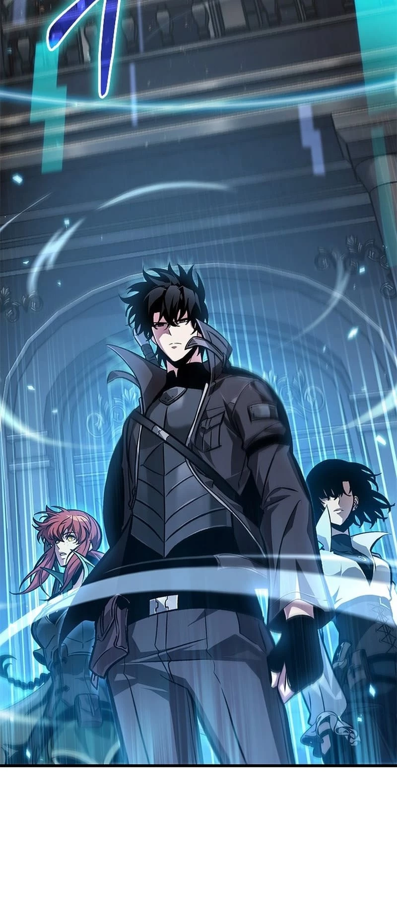 Pick Me Up Chapter 67 - 42