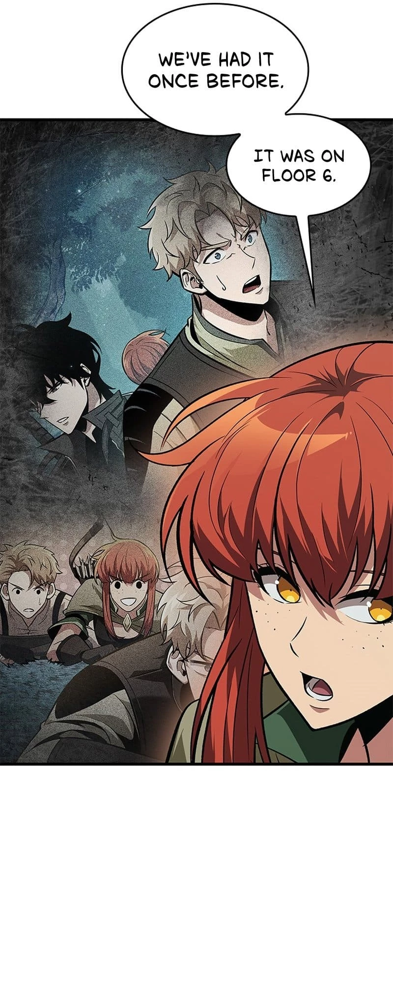 Pick Me Up Chapter 67 - 44