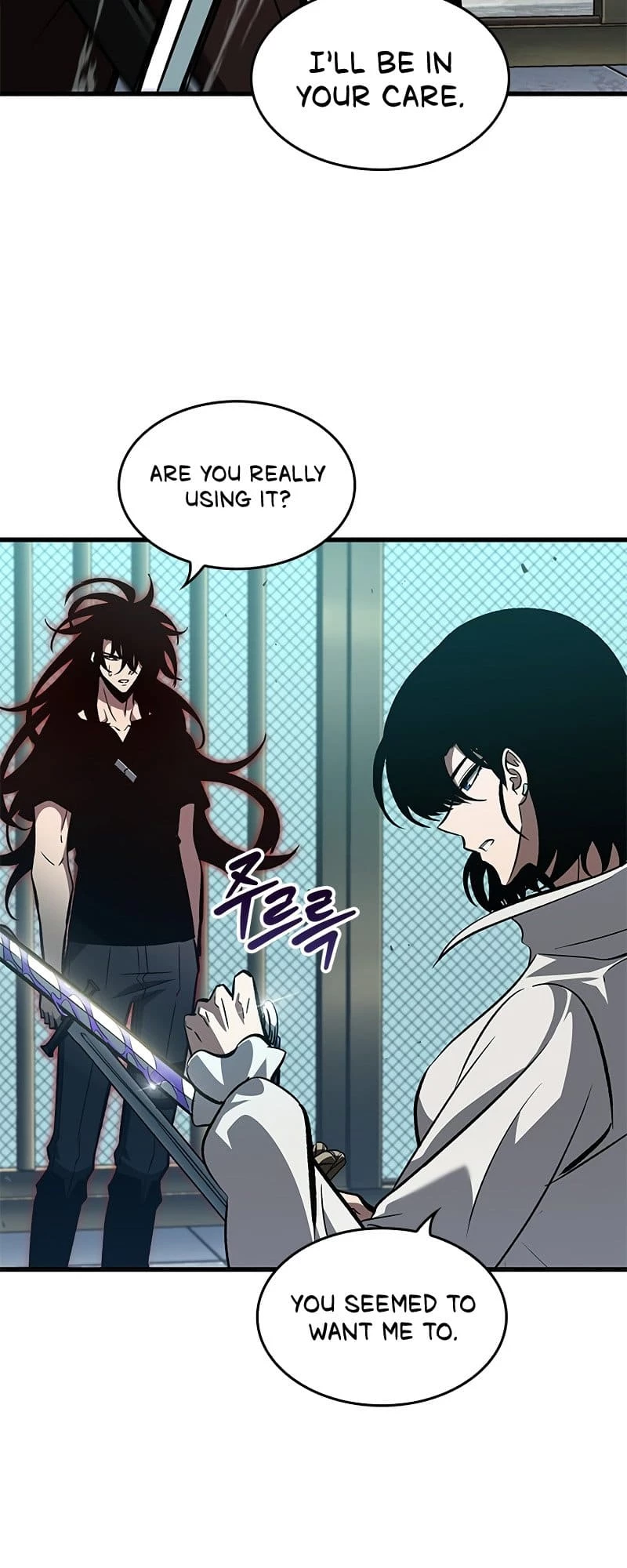 Pick Me Up Chapter 65 - 24