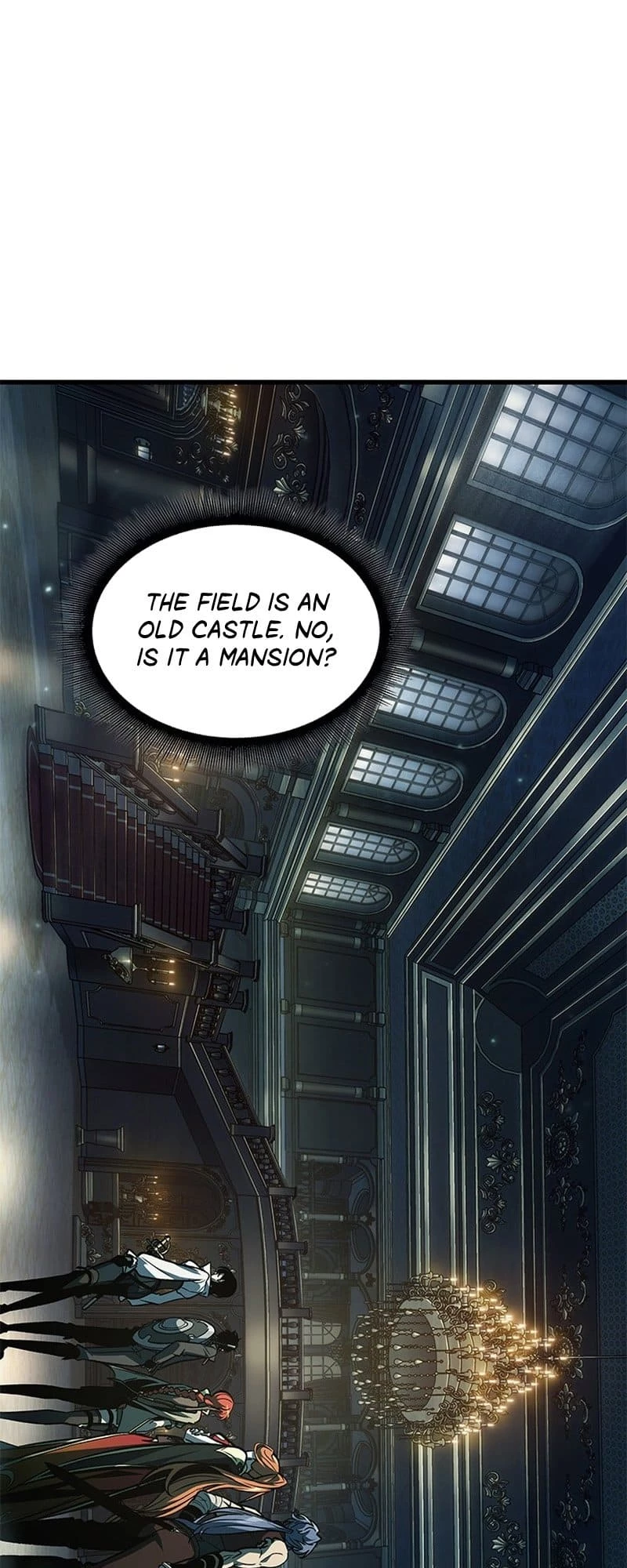 Pick Me Up Chapter 67 - 46