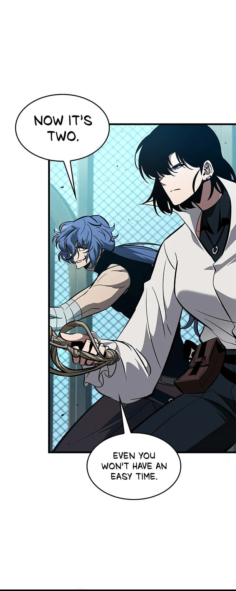 Pick Me Up Chapter 65 - 25
