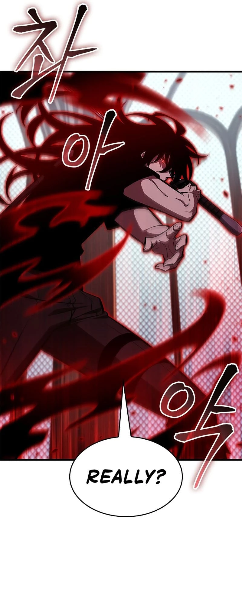 Pick Me Up Chapter 65 - 26