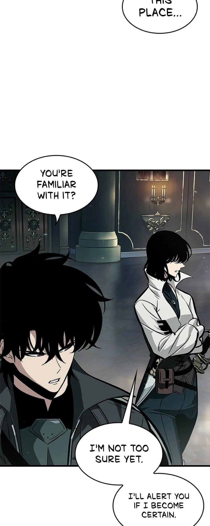 Pick Me Up Chapter 67 - 48
