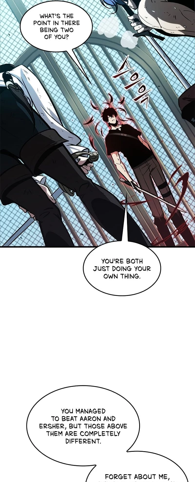 Pick Me Up Chapter 65 - 29