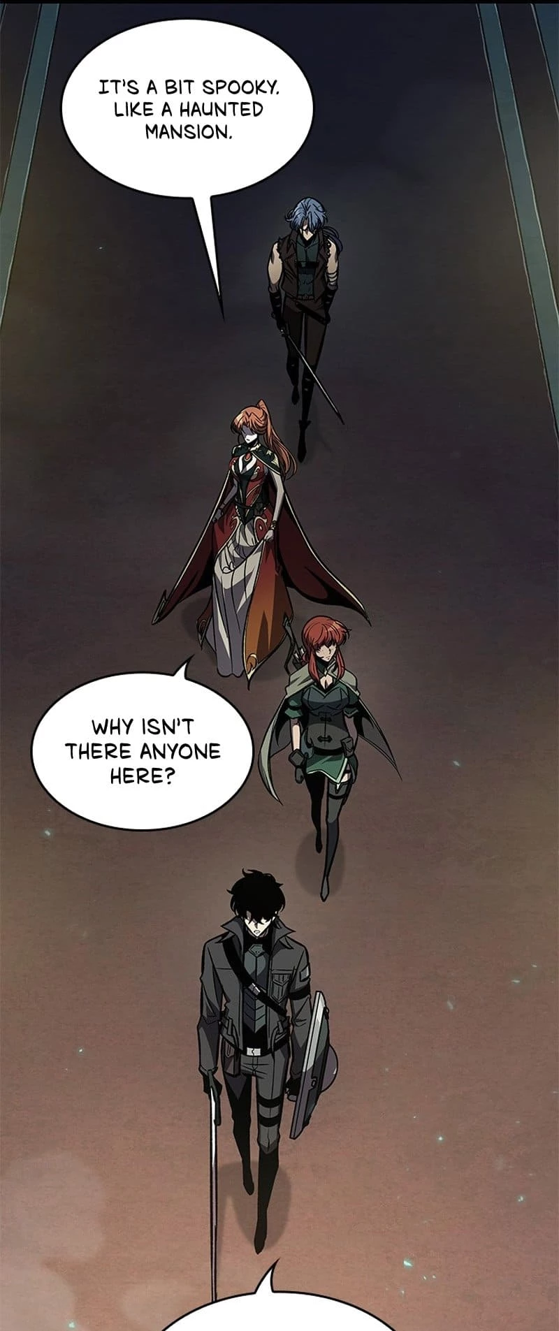 Pick Me Up Chapter 67 - 51
