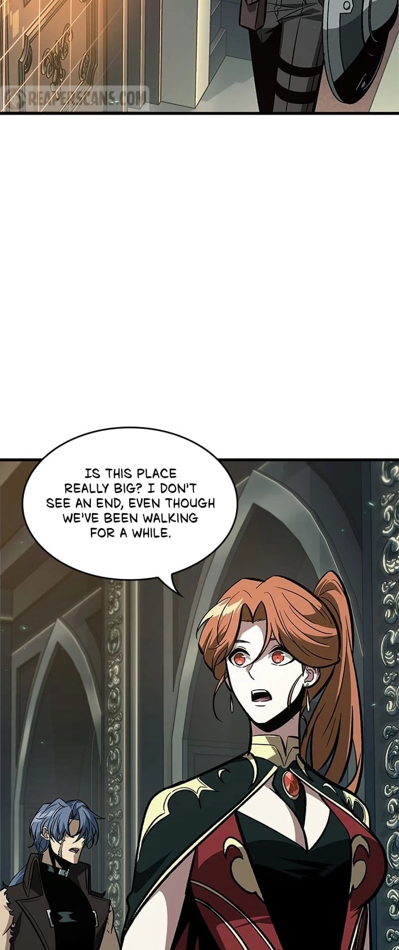 Pick Me Up Chapter 67 - 53