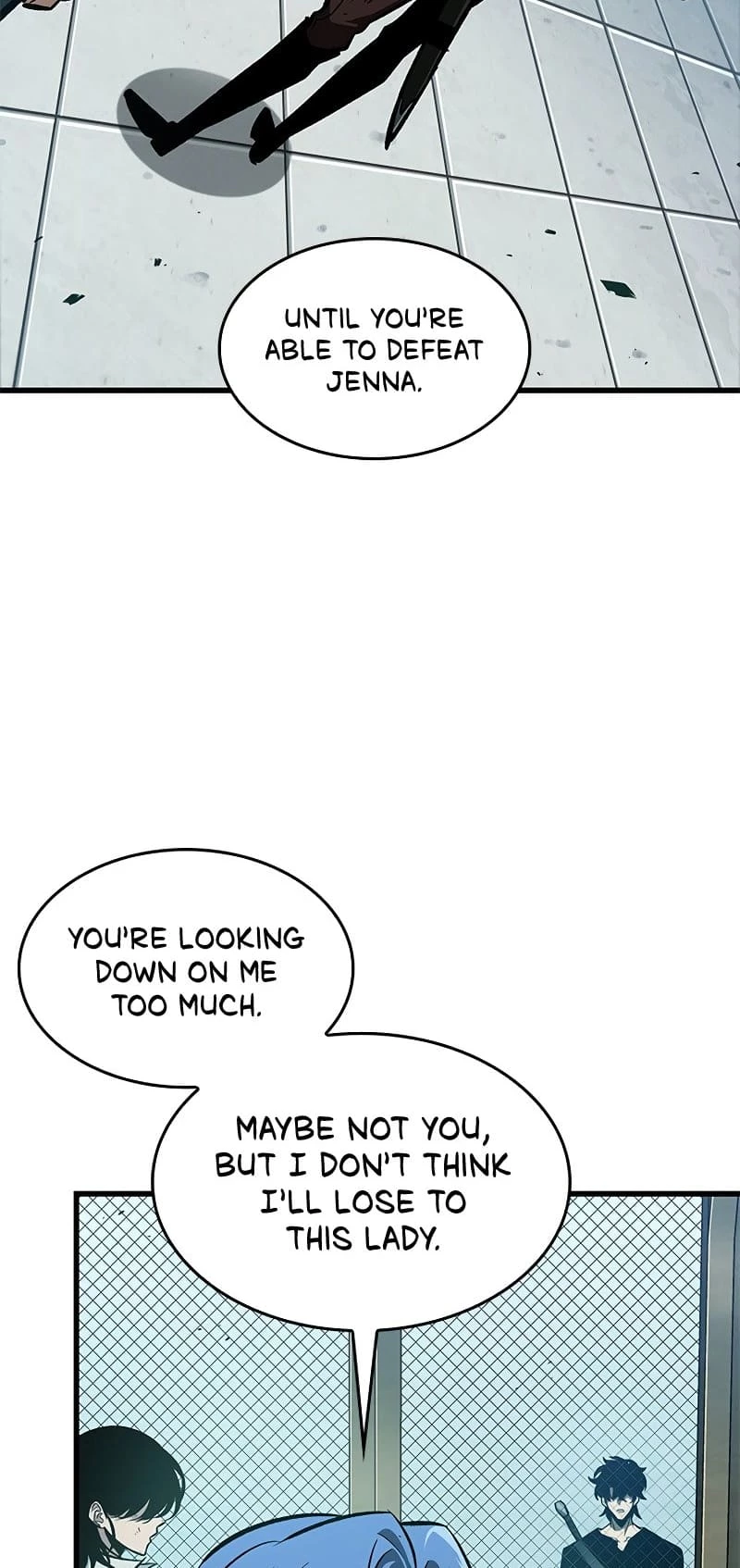 Pick Me Up Chapter 65 - 33